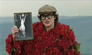 Poster for Episode 5: Sheffield, August, 4:00am