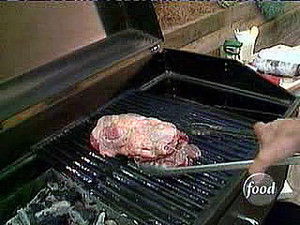 Poster for Grill Seekers