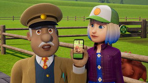 Poster for The Seven Wonders Of Pontypandy