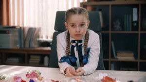 Poster for Episode 8