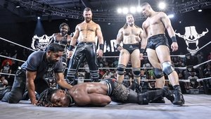 Poster for April 8th, 2025