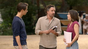 Poster for Episode 2