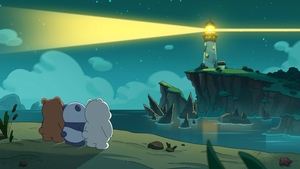 Poster for Lighthouse