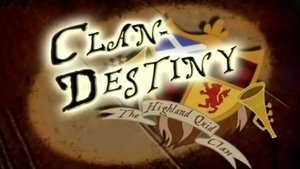 Poster for Clan Destiny