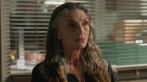 Poster for The Mother