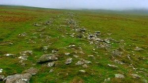 Poster for In the Shadow of the Tor - Bodmin Moor, Cornwall