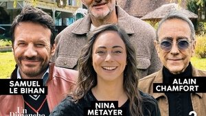 Poster for Episode 2