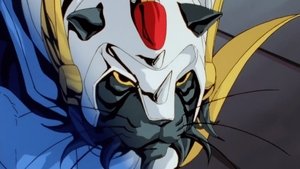 Poster for Saber Stryke's Deadly Challenge