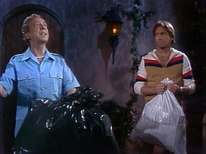 Poster for Meet Ralph Furley