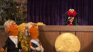 Poster for Elmo and Zoe's Hat Contest (repeat)