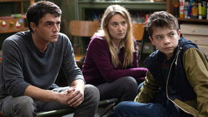 Poster for Episode 5