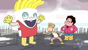 Poster for Frybo