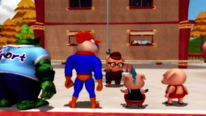 Poster for Episode 17