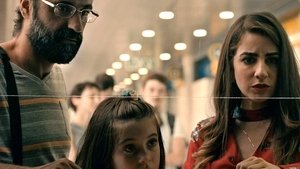 Poster for Part One: The Incident Was Waiting to Happen