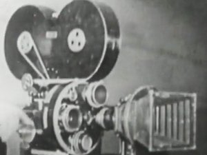 Poster for The Motion Picture