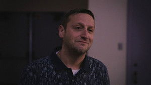 Poster for SO NOW EVERY TIME I'M ABOUT TO DO SOMETHING I REALLY WANT TO DO, I ASK MYSELF, "WAIT A MINUTE, WHAT IS THIS?"