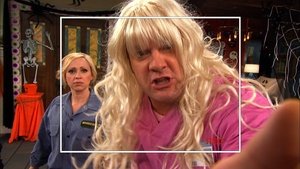 Poster for Scary Had a Little Lamb