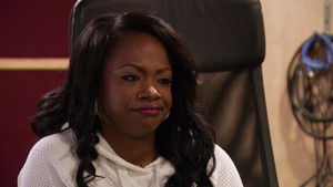 Poster for Mess Rehearsal