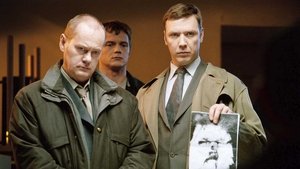 Poster for The Man with No Face Poster for The Man with No Face