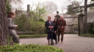 Poster for Silver Alert