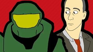 Poster for MASTER CHIEF