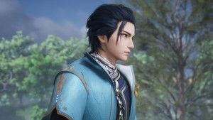 Poster for Episode 16 Poster for Episode 16