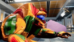 Poster for Buzz-Kill