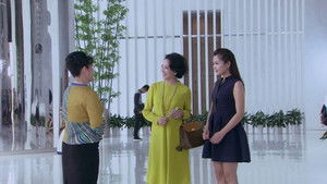 Poster for Episode 11