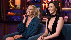 Poster for Stassi Schroeder & Scheana Shay