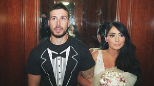 Poster for The Wedding Redo