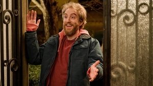 Poster for Baby Monitor