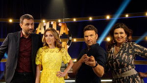 Poster for Episode 4