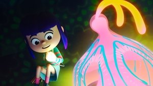 Poster for Shimmer Poster for Shimmer