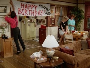 Poster for Happy Birthday, Baby