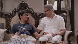 Poster for The Unforgiving