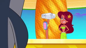 Poster for Emergency!