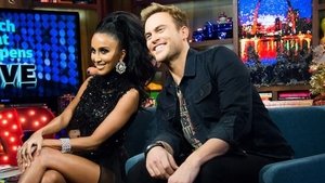 Poster for Cheyenne Jackson & Lilly Ghalichi