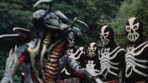 Poster for Episode 25