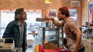 Poster for This Building's Gonna Be the Death of Me