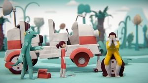 Poster for How to Fix a Tyre Poster for How to Fix a Tyre