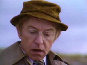 Poster for Ghost Rig