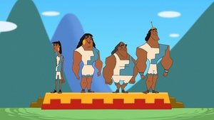 Poster for Clash of the Families