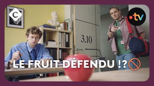 Poster for Episode 55