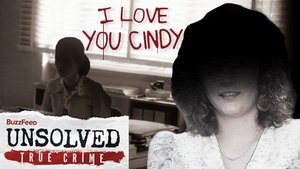 Poster for The Sudden Disappearance Of Cynthia Anderson