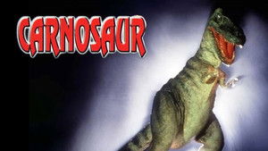Poster for Carnosaur (1993)