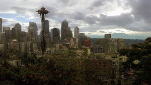 Poster for Episode 1