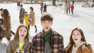 Poster for My First First Love