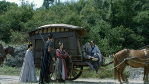 Poster for Episode 22