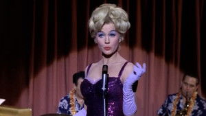 Poster for Lou Ann Poovie Sings Again Poster for Lou Ann Poovie Sings Again