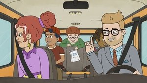 Poster for Adam Ruins What We Learned in School